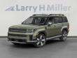 New 2026 Hyundai Santa Fe Limited AWD SUV
