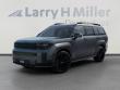 New 2025 Hyundai Santa Fe Calligraphy FWD SUV