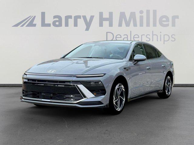 2026 Hyundai Sonata