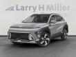 Certified 2024 Hyundai Kona Limited SUV