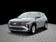 New 2026 Hyundai Tucson SE FWD SUV