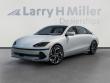 New 2025 Hyundai IONIQ 6 SEL Sedan