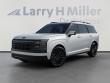 New 2027 Hyundai Palisade Hybrid Calligraphy Black Ink Calligraphy Black Ink AWD
