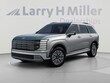  Hyundai Palisade Hybrid