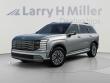 New 2026 Hyundai Palisade Hybrid SEL 7P SUV