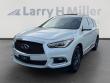 Used 2018 INFINITI QX60  SUV