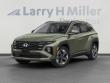 New 2026 Hyundai Tucson SEL Premium FWD SUV