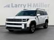 New 2026 Hyundai Santa Fe Hybrid SEL SUV