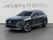 New 2025 Hyundai Tucson SEL Convenience FWD SUV