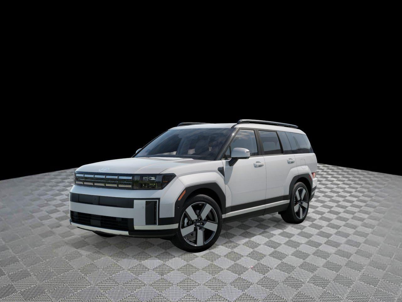 2026 Hyundai Santa Fe Limited Hybrid AWD's photo