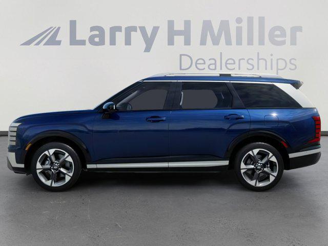2026 Hyundai Palisade Limited - Photo 3