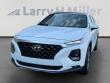 Used 2019 Hyundai Santa Fe Limited SUV