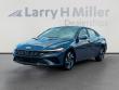 New 2025 Hyundai Elantra Limited Sedan