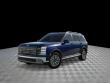 New 2027 Hyundai Palisade Hybrid Blue SEL Premium 7P Blue SEL Premium 7P FWD
