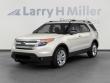 Used 2013 Ford Explorer XLT SUV