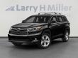 Used 2015 Toyota Highlander XLE SUV