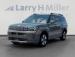 New 2026 Hyundai Santa Fe Hybrid SEL SUV