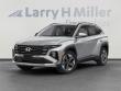 New 2025 Hyundai Tucson SEL Convenience FWD SUV