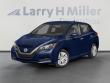 Used 2022 Nissan LEAF SV PLUS Hatchback