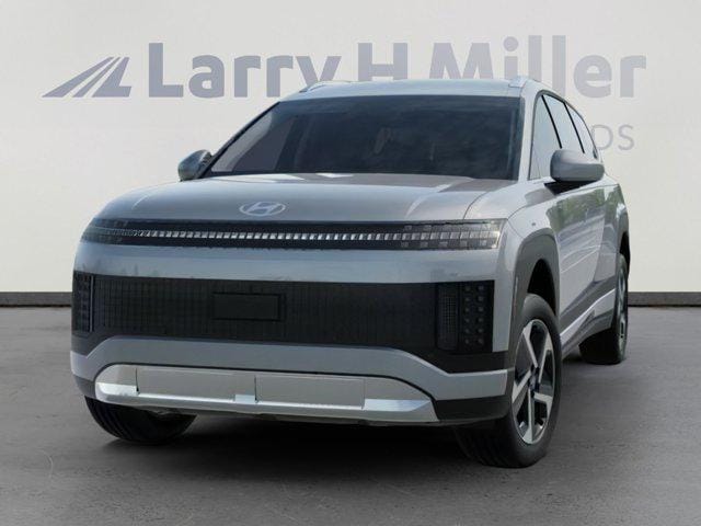 2026 Hyundai IONIQ 9 SE - Photo 6
