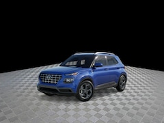 2026 Hyundai Venue SEL SUV KMHRC8A3XTU440967