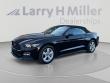 Used 2017 Ford Mustang V6 Convertible