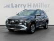 New 2025 Hyundai Tucson Hybrid SEL Convenience SUV