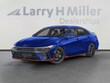 Hyundai Elantra N