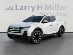 2026 Hyundai Santa Cruz SEL FWD Truck Crew Cab 5NTJB4DE1TH172039
