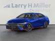 New 2025 Hyundai Elantra N Sedan Sedan