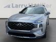 Used 2021 Hyundai Santa Fe Calligraphy SUV