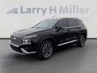 Certified 2022 Hyundai Santa Fe Hybrid SEL Premium SUV