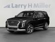Used 2022 Hyundai Palisade Calligraphy SUV
