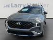 Used 2021 Hyundai Santa Fe Calligraphy SUV