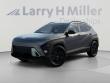 New 2027 Hyundai Kona SEL Sport FWD SUV