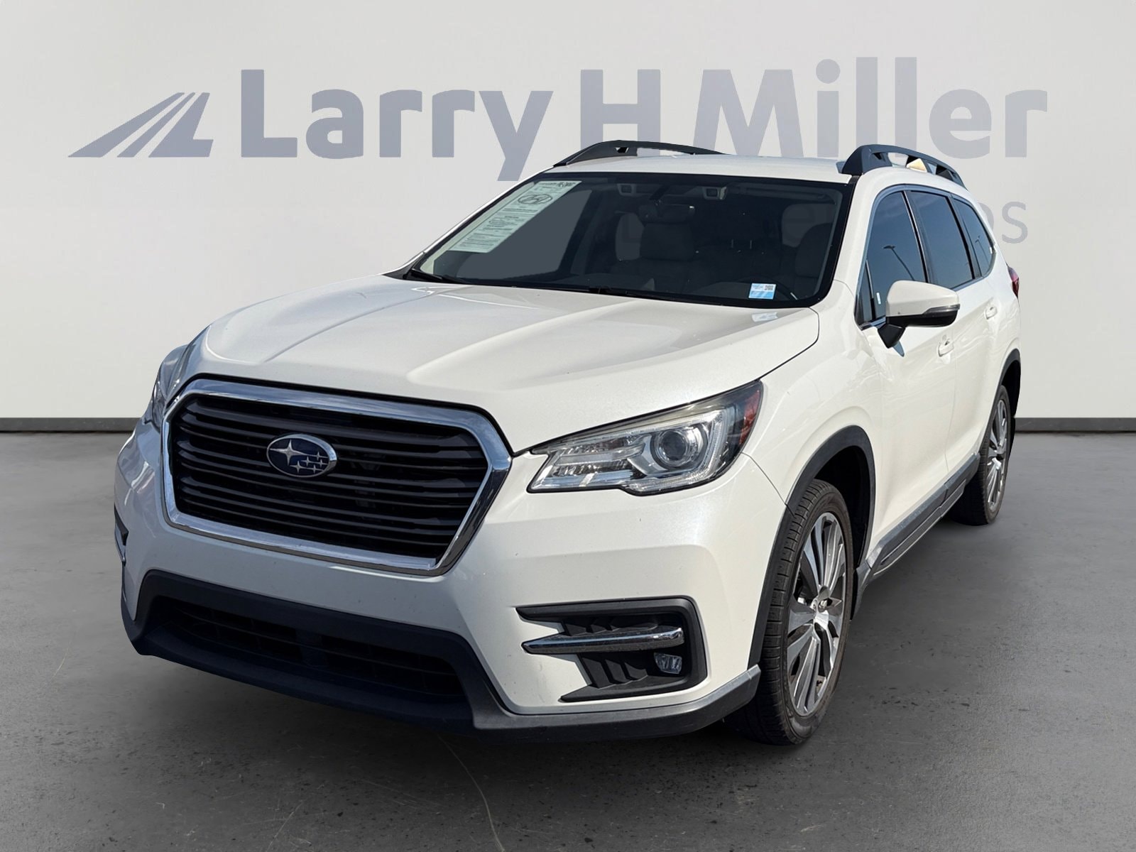 2020 Subaru Ascent Limited