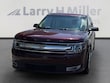  Ford Flex