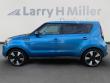 Used 2016 Kia Soul + Hatchback