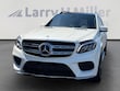 Mercedes-Benz GLS 550