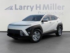 2026 Hyundai Kona SE FWD SUV