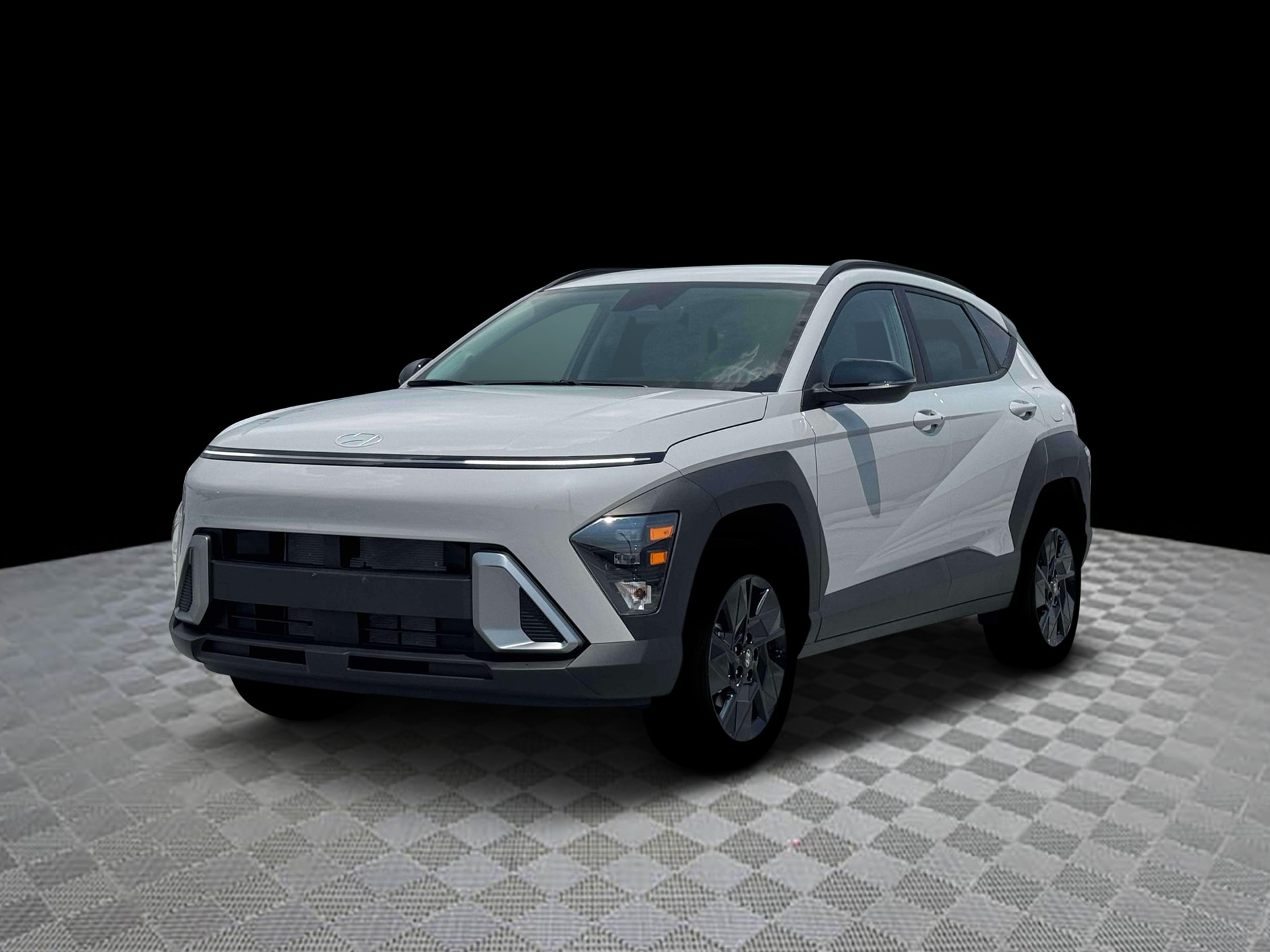 2026 Hyundai Kona SEL Sport's photo