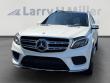 Used 2018 Mercedes-Benz GLS 550 GLS 550 SUV
