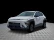 New 2026 Hyundai Kona SEL Sport FWD SUV