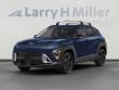 New 2026 Hyundai Kona SEL Sport FWD SUV