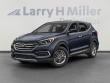 Used 2017 Hyundai Santa Fe Sport 2.4L SUV