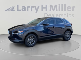 Used 2025 Mazda CX-30 2.5 S SUV Peoria, AZ