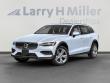 Used 2021 Volvo V60 Cross Country T5 Wagon
