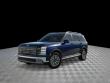 New 2026 Hyundai Palisade Hybrid SEL Premium 7P SUV