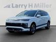 New 2026 Hyundai IONIQ 9 Performance Calligraphy SUV