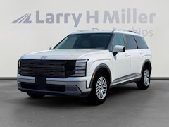 2026 Hyundai Palisade SEL AWD SUV